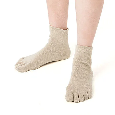 Women's 5-Toed Socks