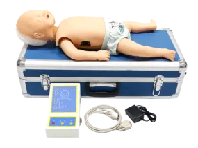 XC416 Infant CPR Training Manikin