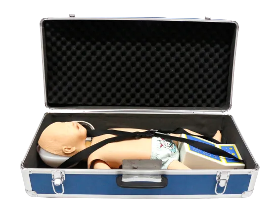 XC416 Infant CPR Training Manikin