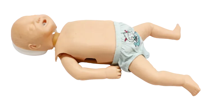 XC416 Infant CPR Training Manikin