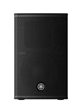 Yamaha DHR10 700W 10-inch Powered Loudspeaker