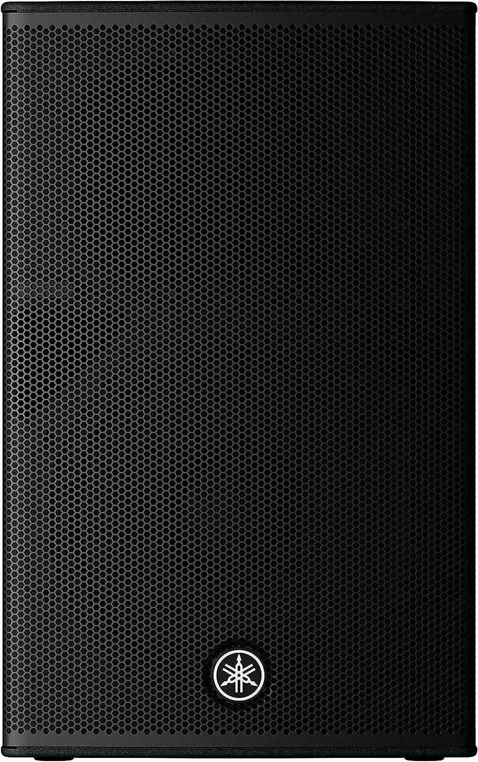 Yamaha DHR15 1000W 15-inch Powered Loudspeaker