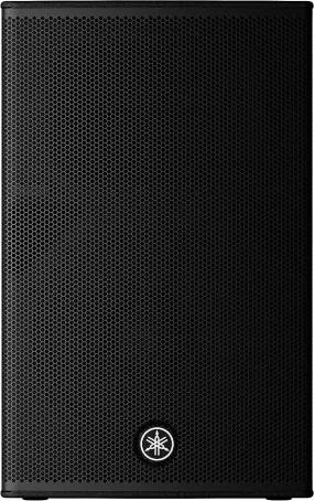 Yamaha DHR15 1000W 15-inch Powered Loudspeaker