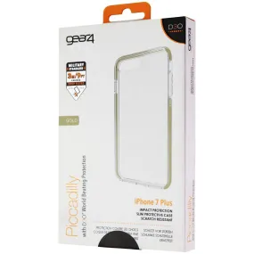 ZAGG (26234) Piccadilly Case for  iPhone 7  / 8  Plus - Gold