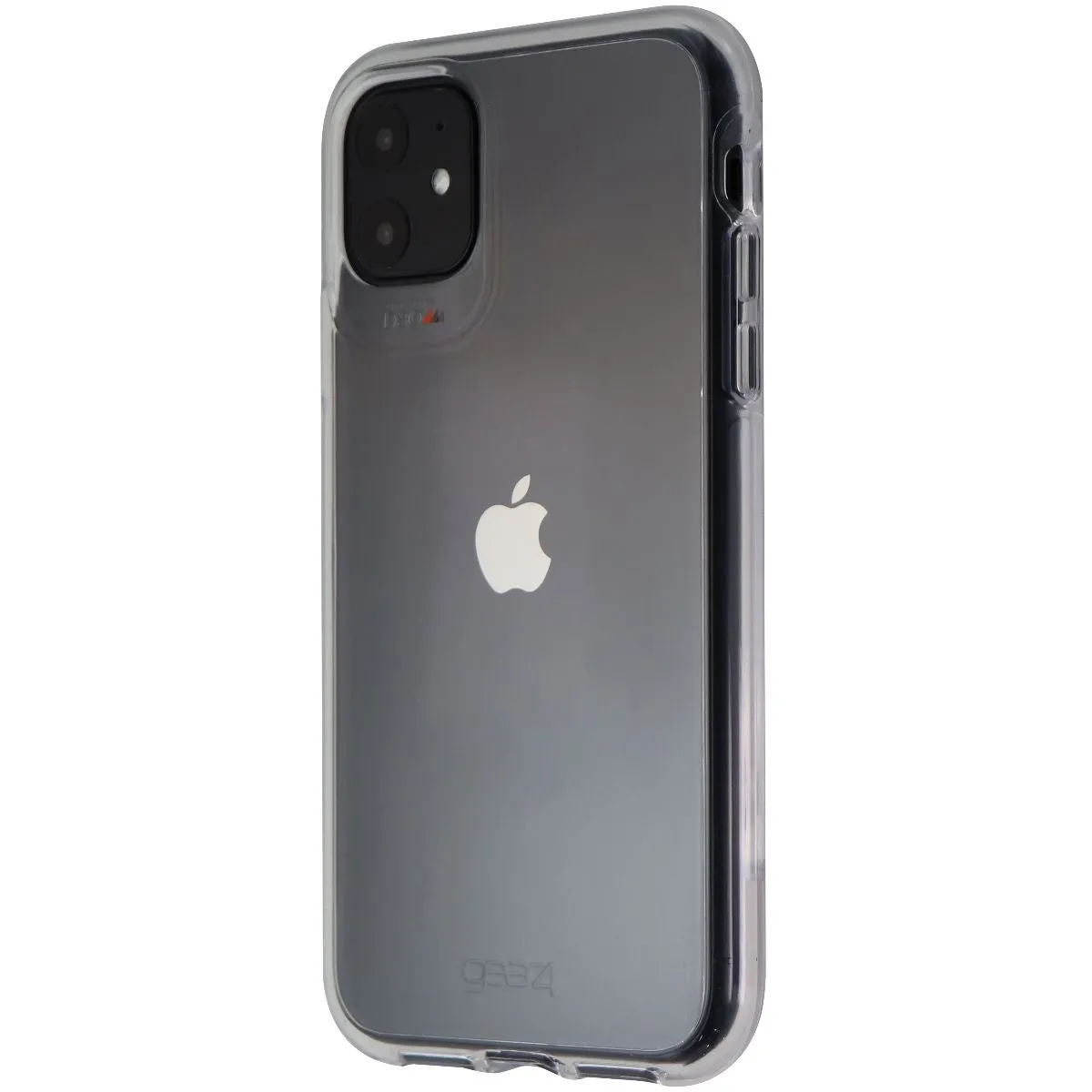 ZAGG Crystal Palace Case for Apple iPhone 11 Smartphones - Clear