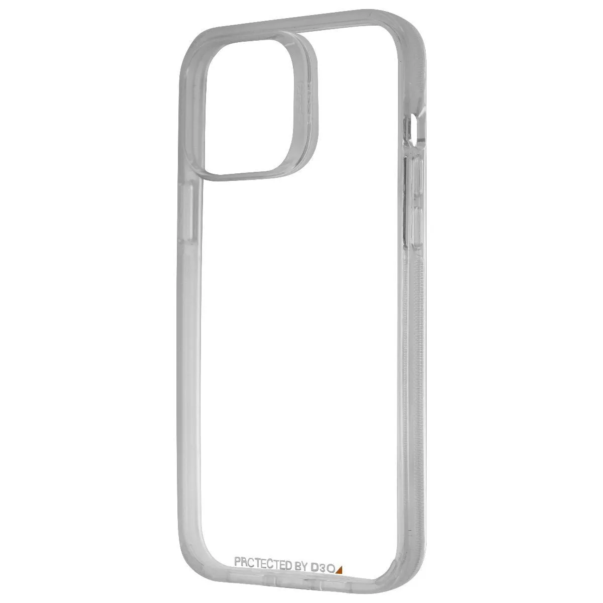 ZAGG Crystal Palace Case for Apple iPhone 13 Pro Max - Clear