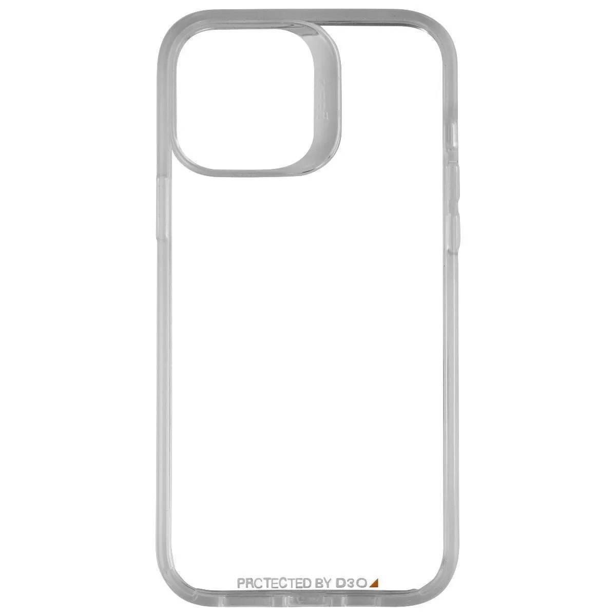 ZAGG Crystal Palace Case for Apple iPhone 13 Pro Max - Clear