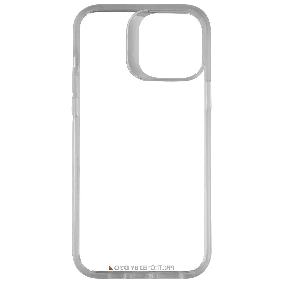 ZAGG Crystal Palace Case for Apple iPhone 13 Pro Max - Clear